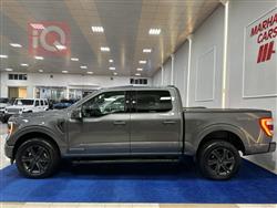 فۆرد F-150